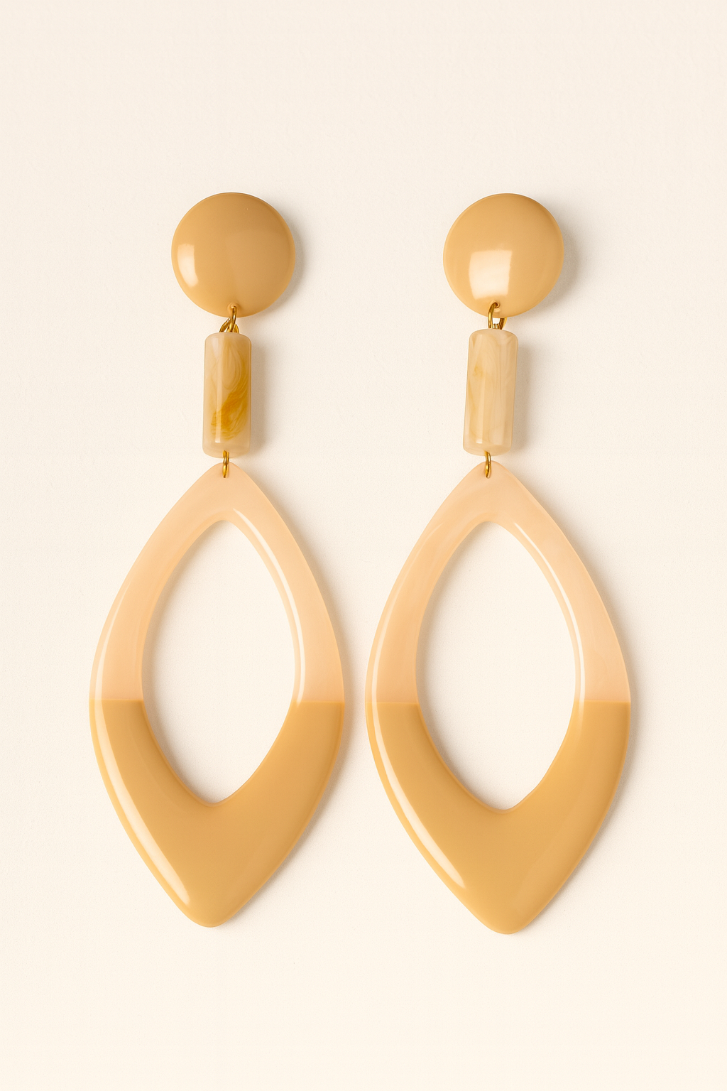Boucles d’oreilles Amanya