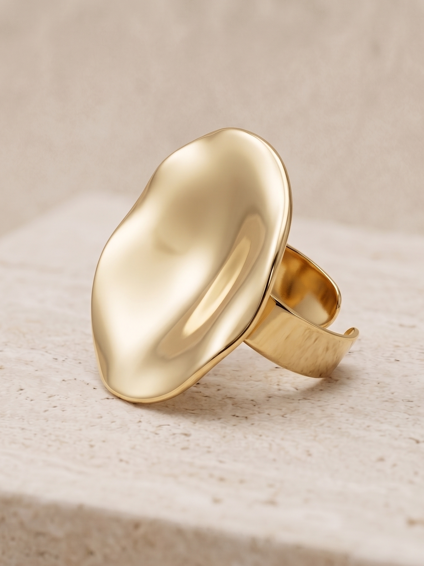 Bague KÓBA