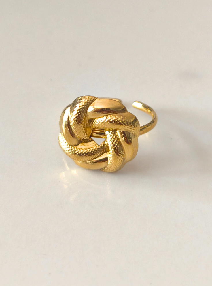 Bague Lianza