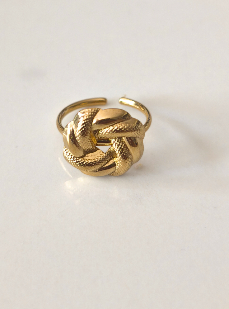 Bague Lianza