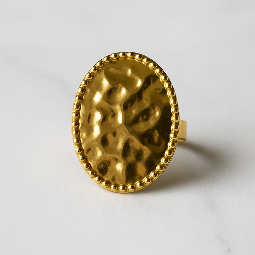 Bague YAABA