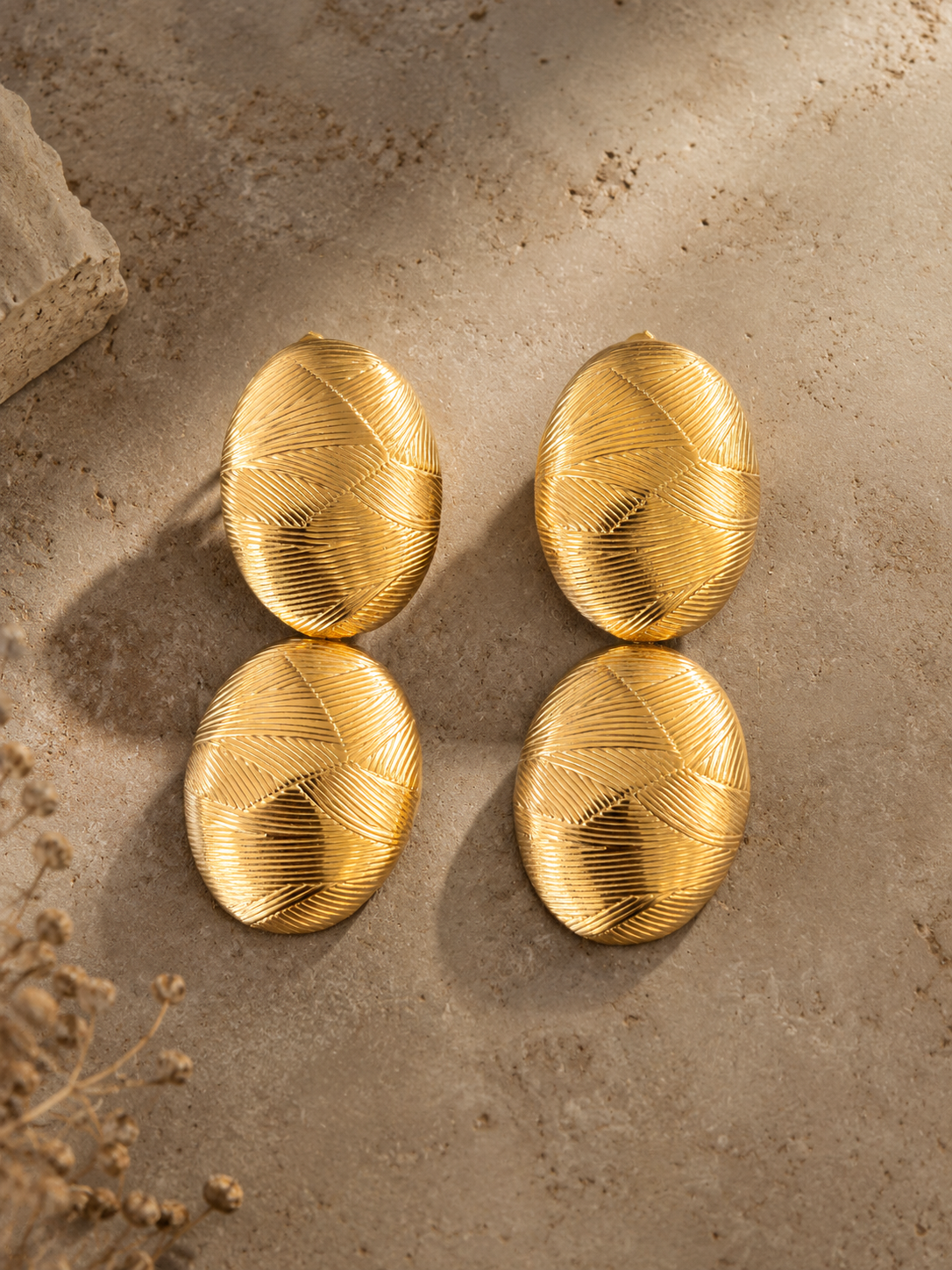 Boucles Nata