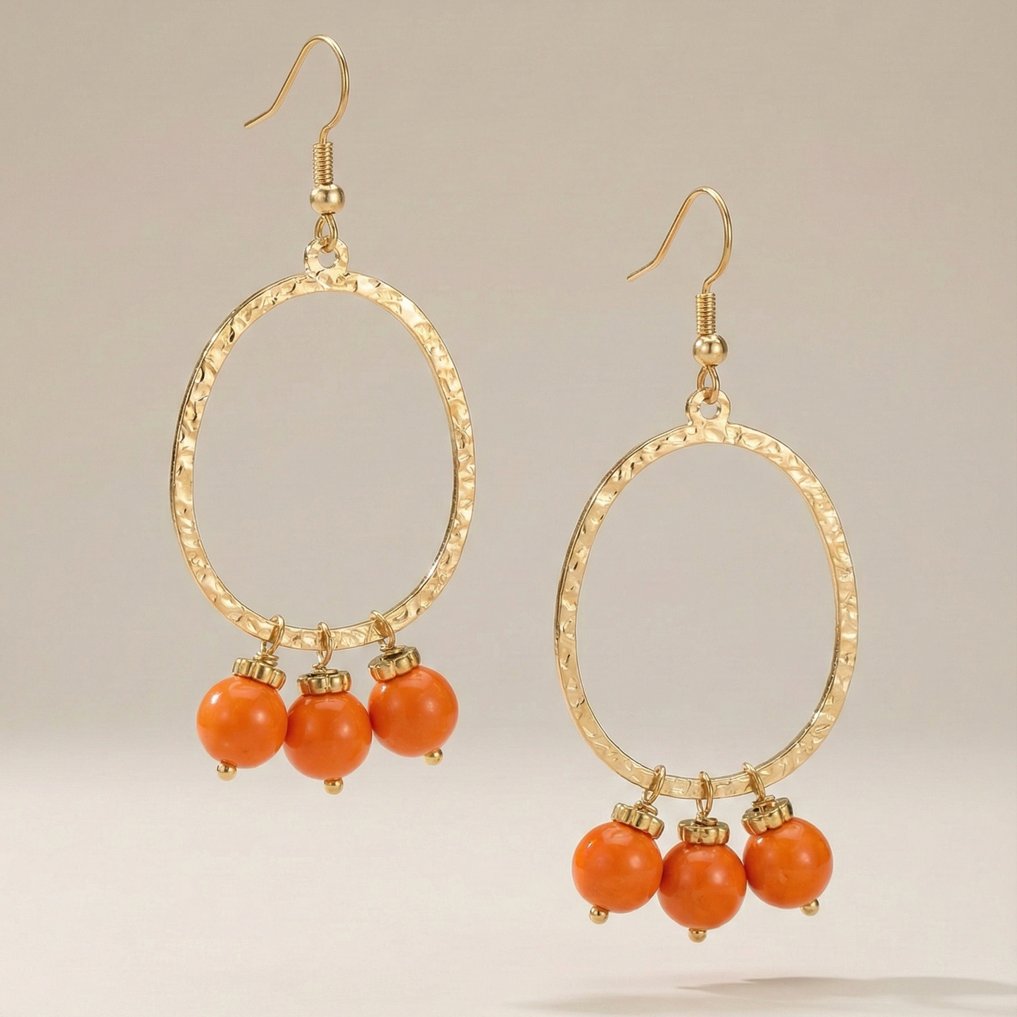 Boucles d’oreilles SOLÉ