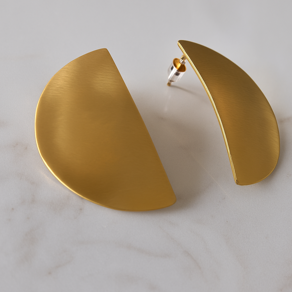 Boucles d’oreilles Kivuli