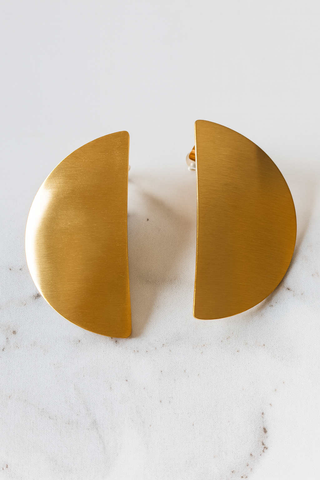 Boucles d’oreilles Kivuli