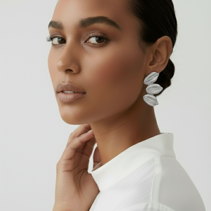 Boucles d’oreilles Taino