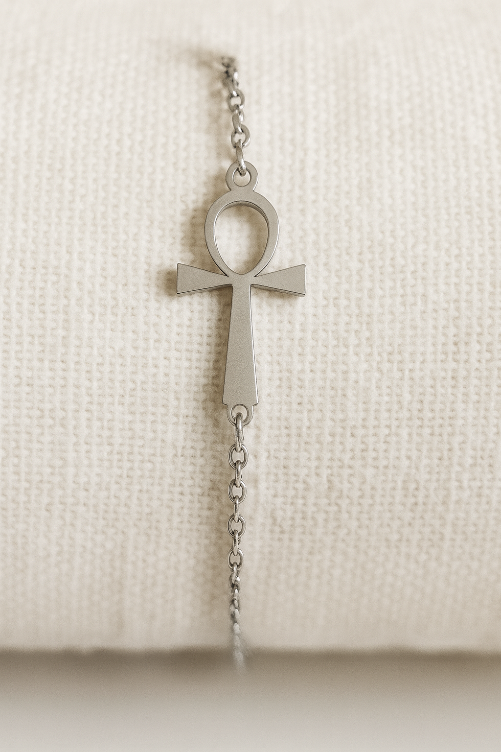 Bracelet Ankh
