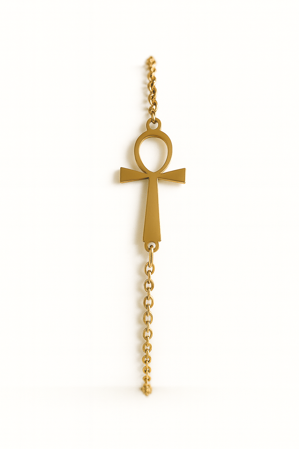 Bracelet Ankh