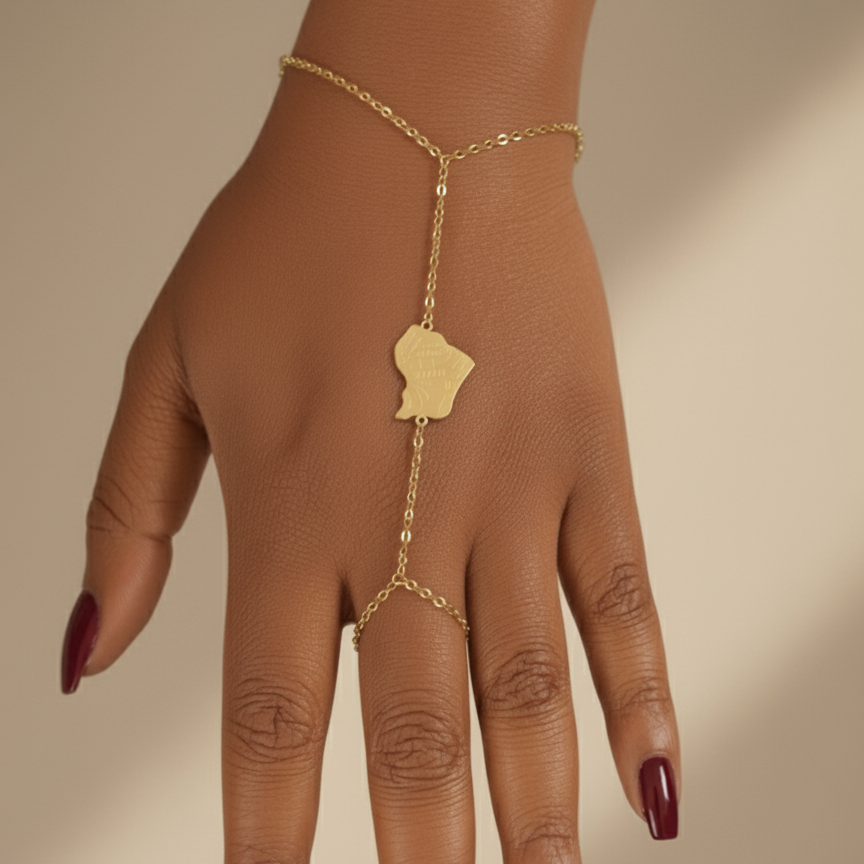 Bijou de main 971 · 972 · 973