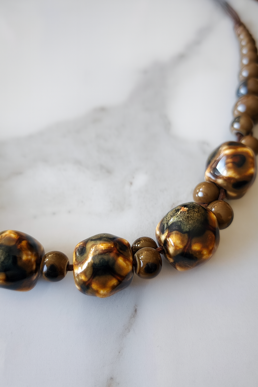 Collier Elwa