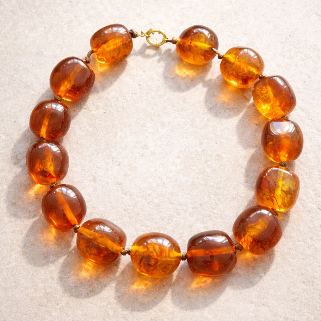 Collier Eya