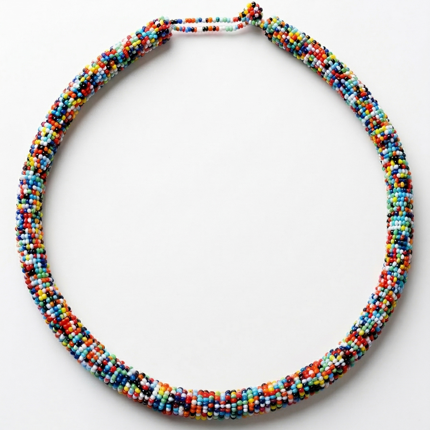Collier Rokya