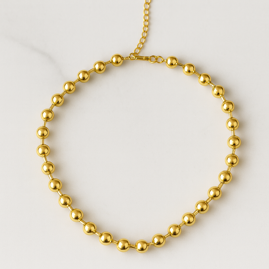 Collier chou