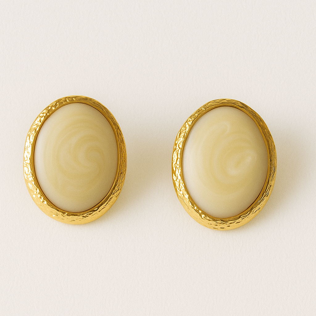 Boucles d’oreilles KALIA