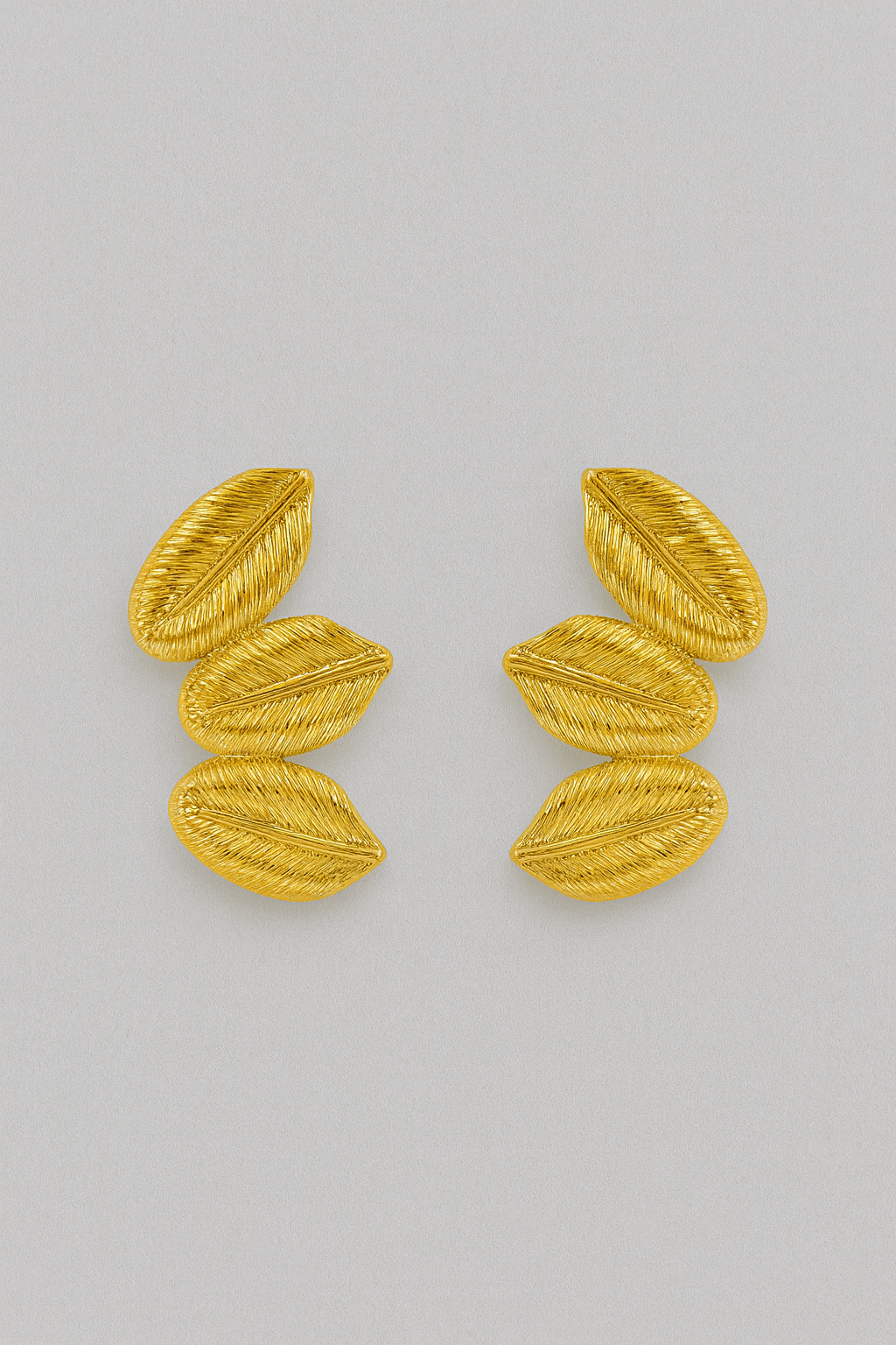 Boucles d’oreilles Taino