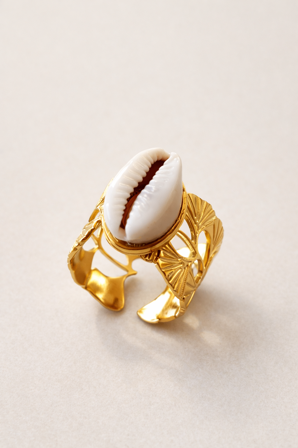 Bague Lumba