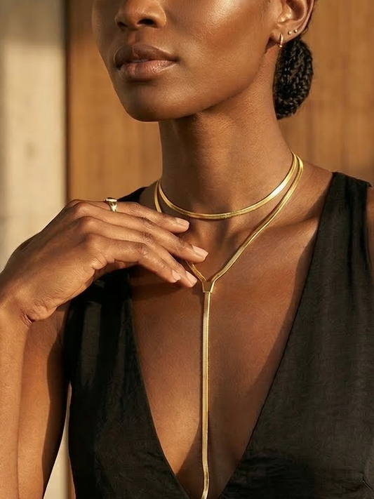 Collier Tanda
