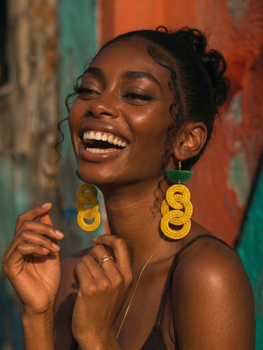 Boucles Maché Si Yo