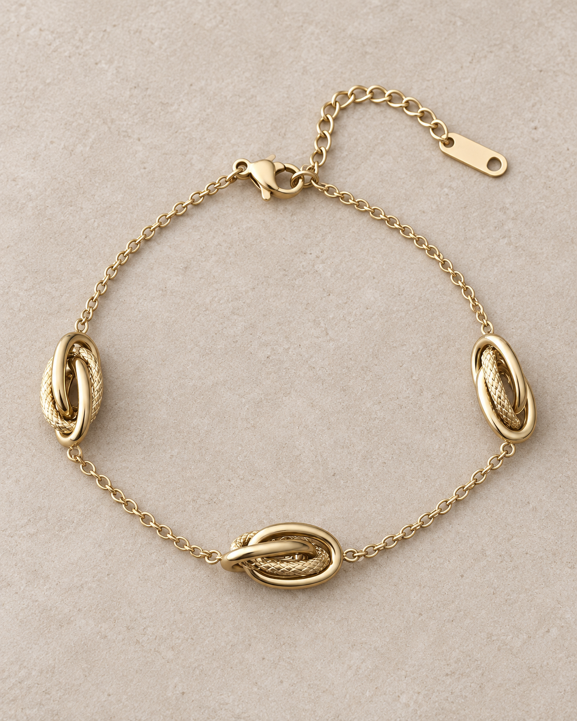 ADÉLIE — Bracelet