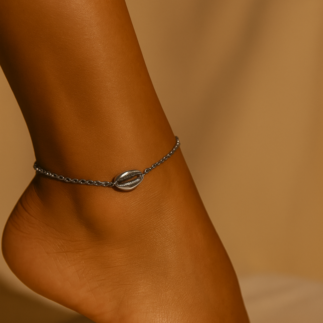 Bracelet de cheville Yemba