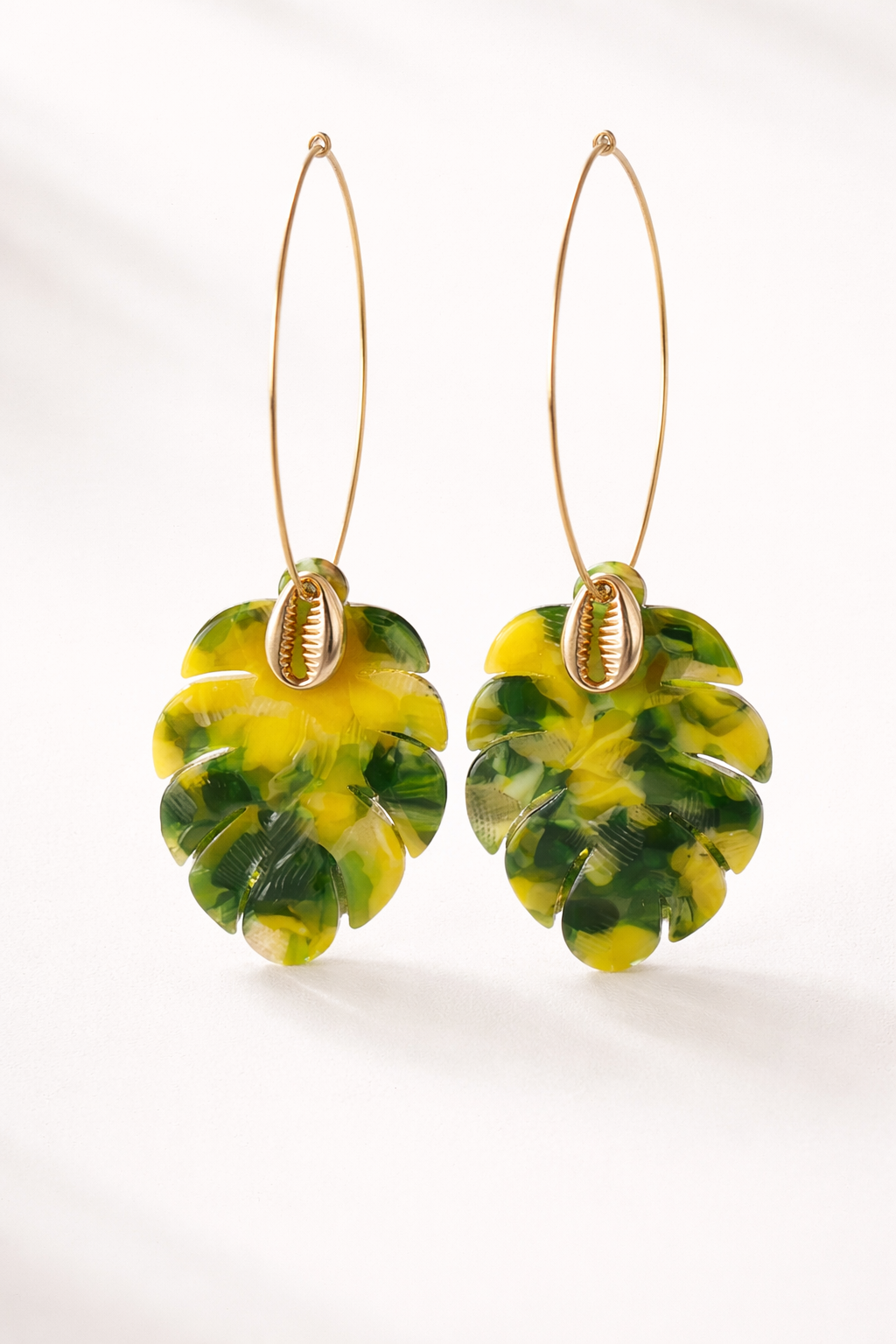 Boucles d’oreilles Ayo