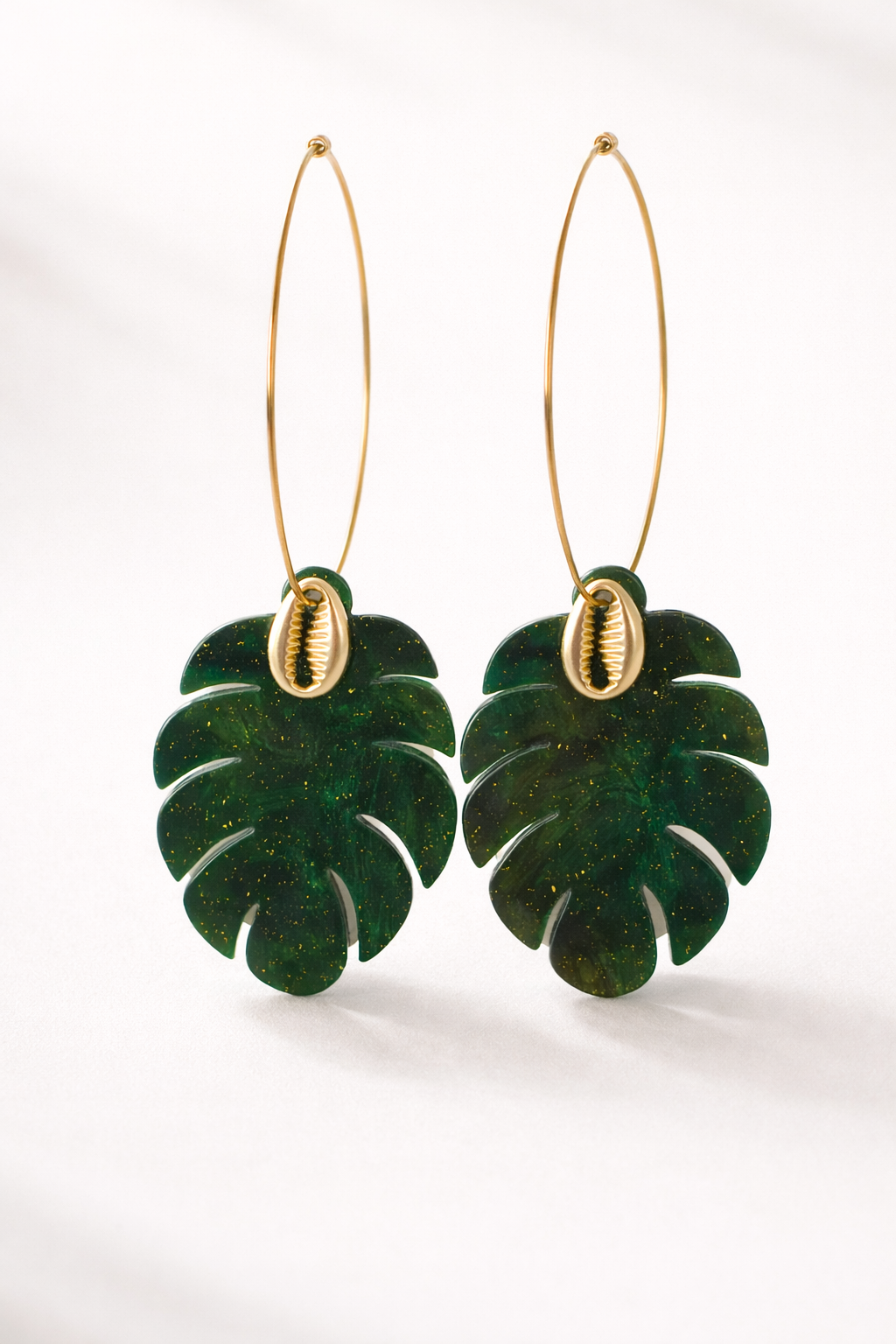 Boucles d’oreilles Ayo