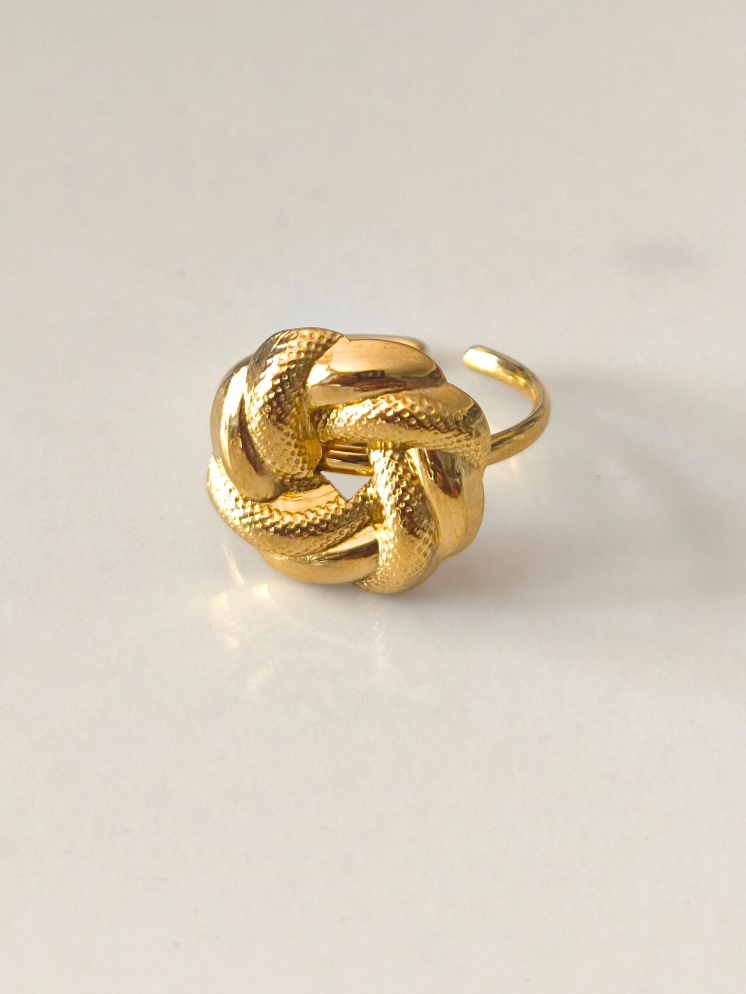 Bague Kanu