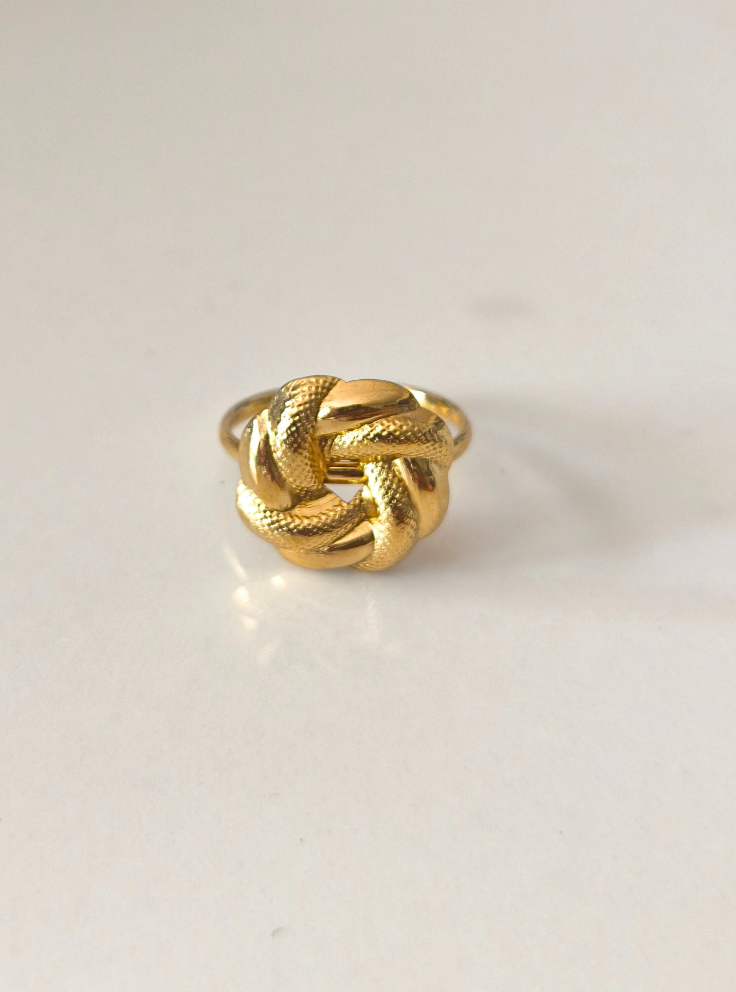 Bague Lianza