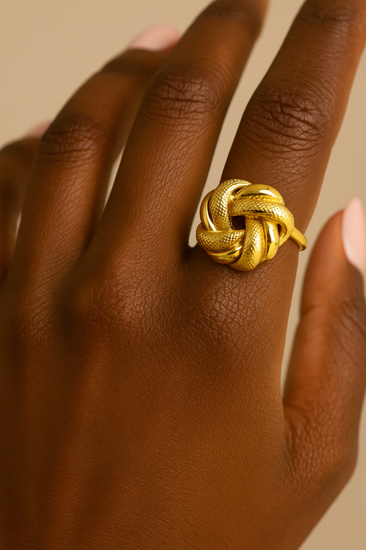 Bague Lianza