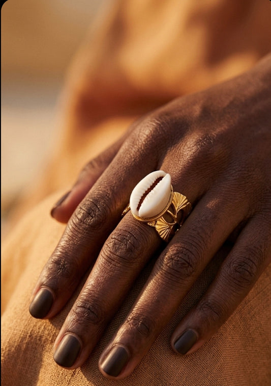 Bague Lumba