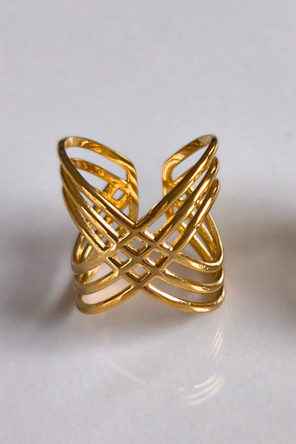 Bague Zila