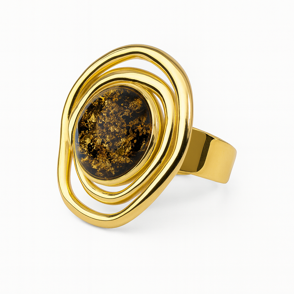 Bague KINZIA