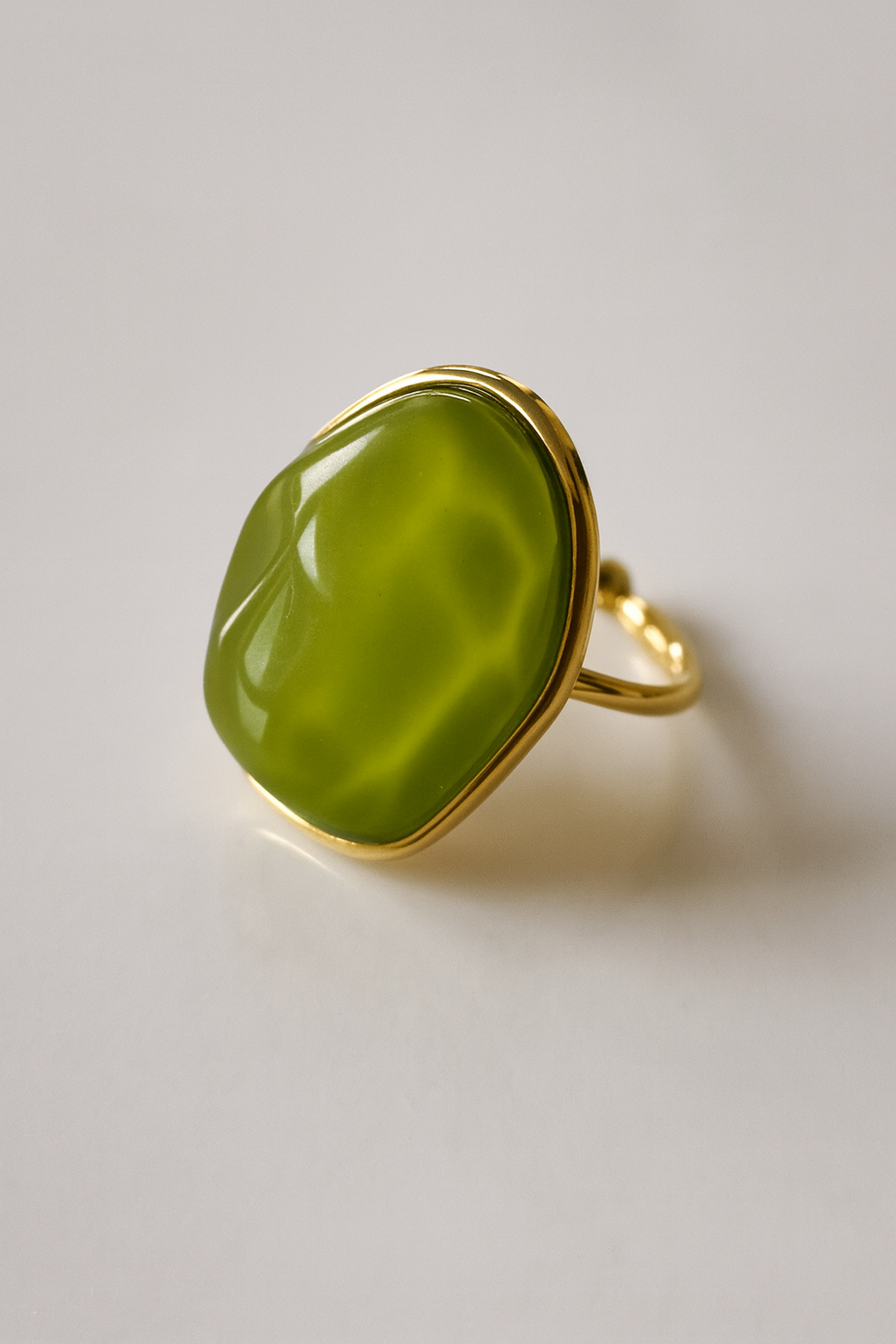 Bague Soléna