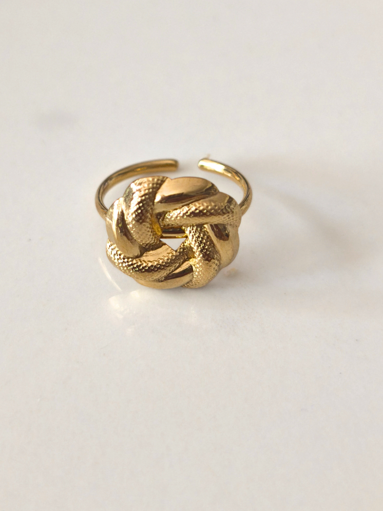 Bague Kanu