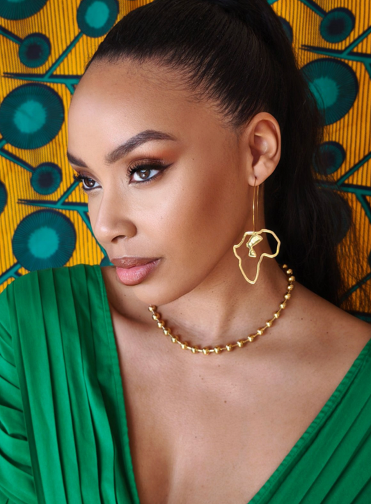 Boucles d’oreilles Merynmut