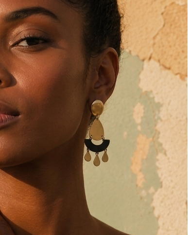 Boucles Farafina