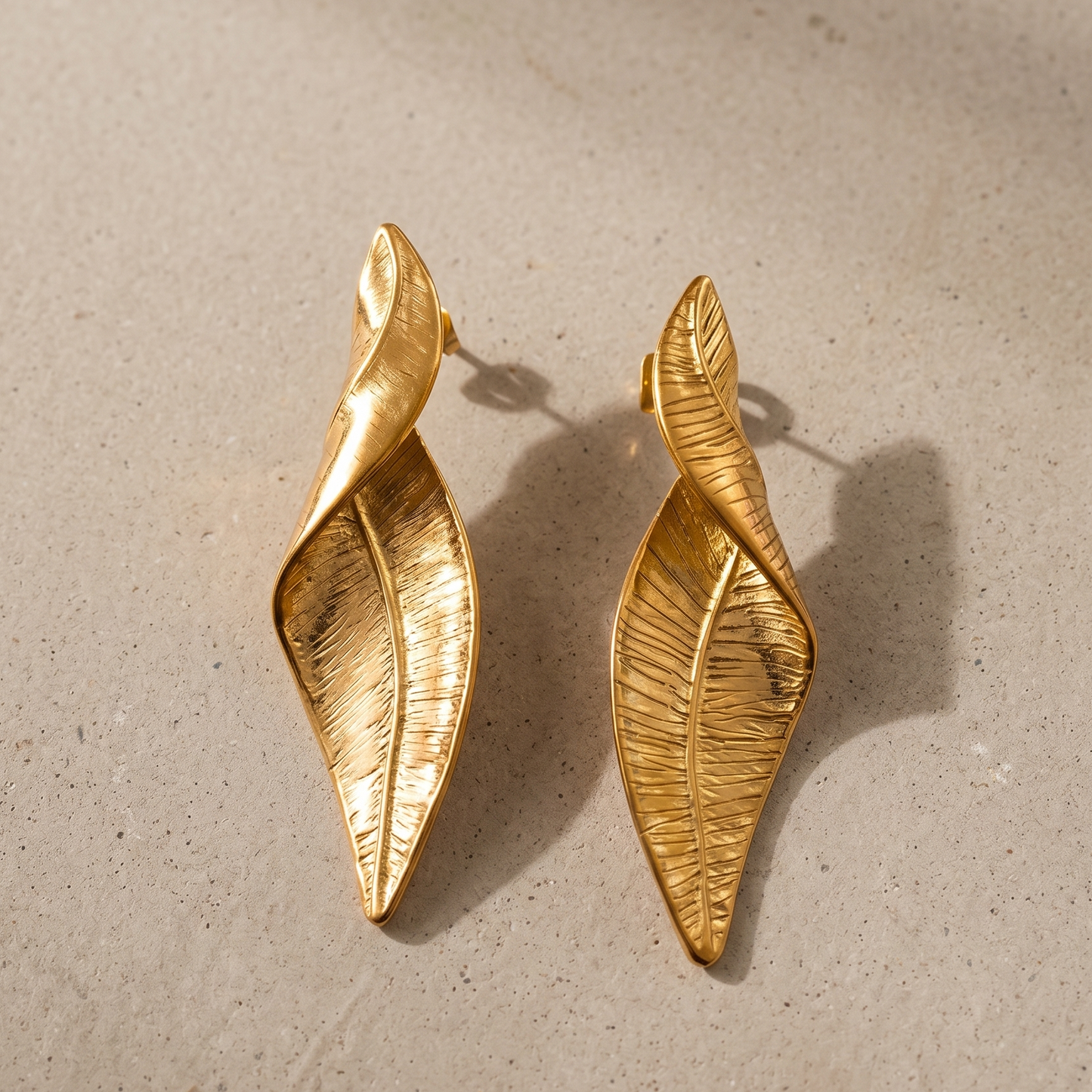 Boucles d’oreilles Kaly
