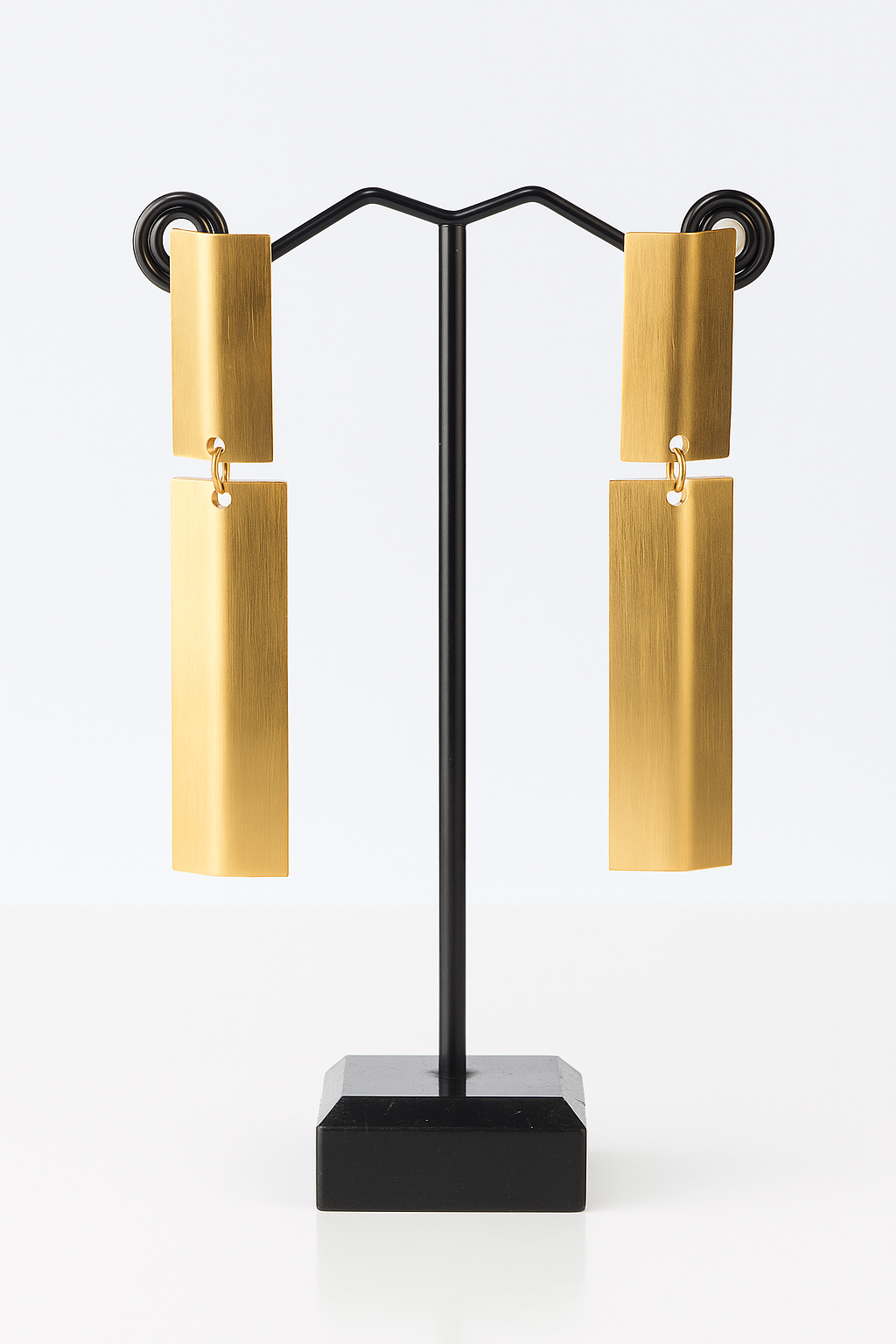 Boucles d’oreilles MABELE