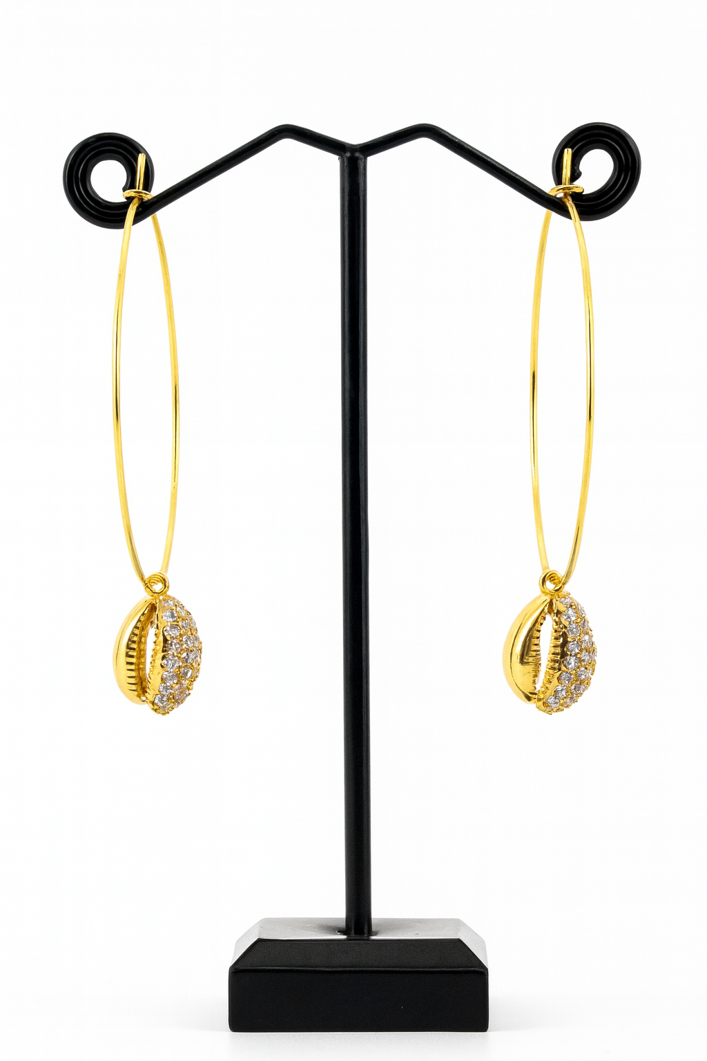 Boucles d’oreilles Mounia