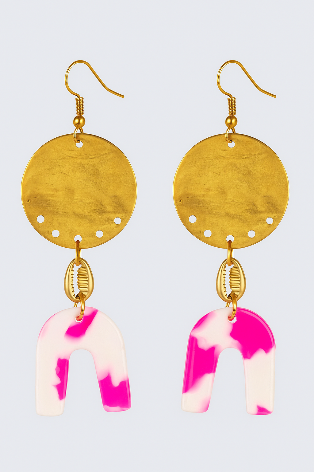 Séléa Earrings