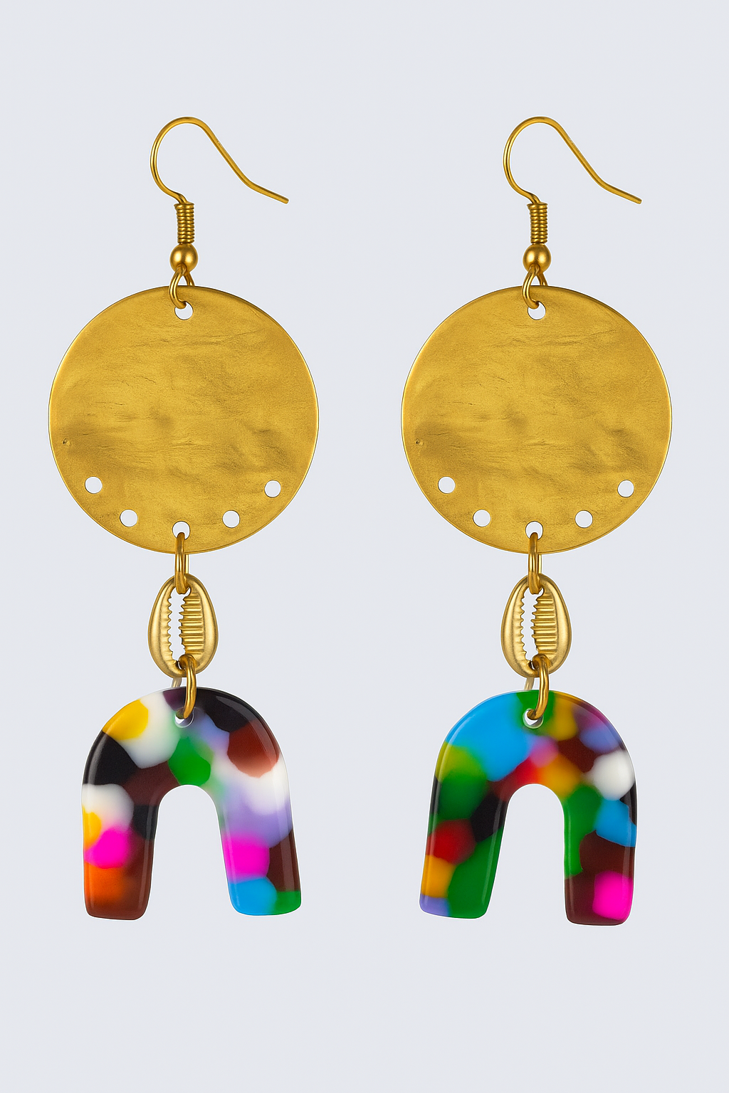 Séléa Earrings