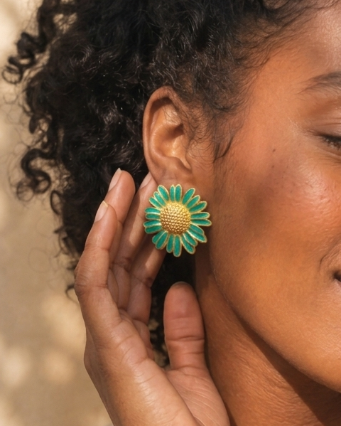 Boucles d’oreilles ANNLOR