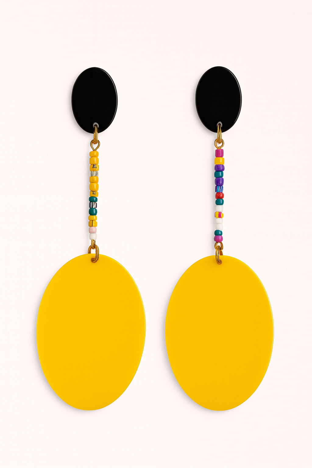 Boucles d’oreilles Awara