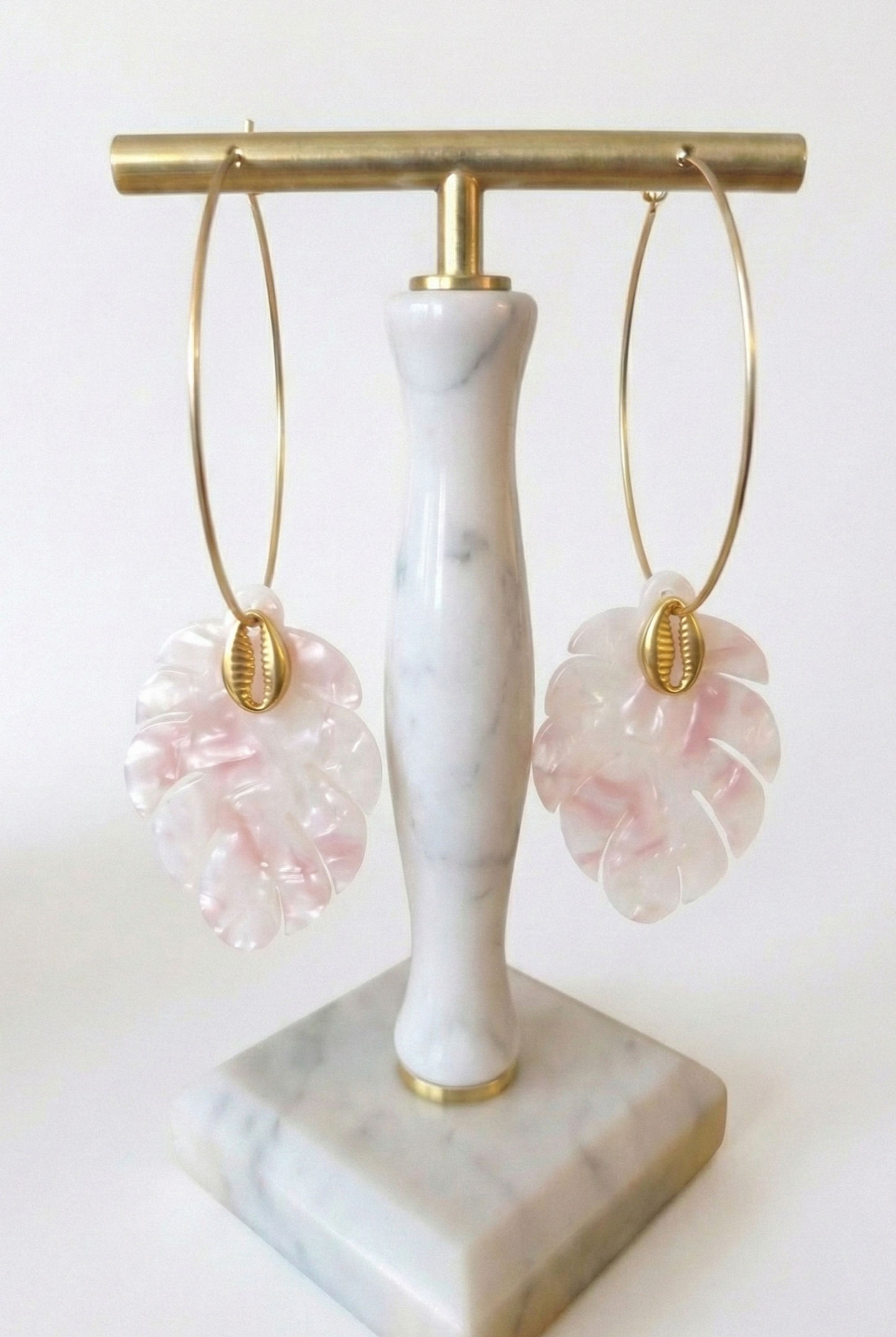 Boucles d’oreilles Ayo