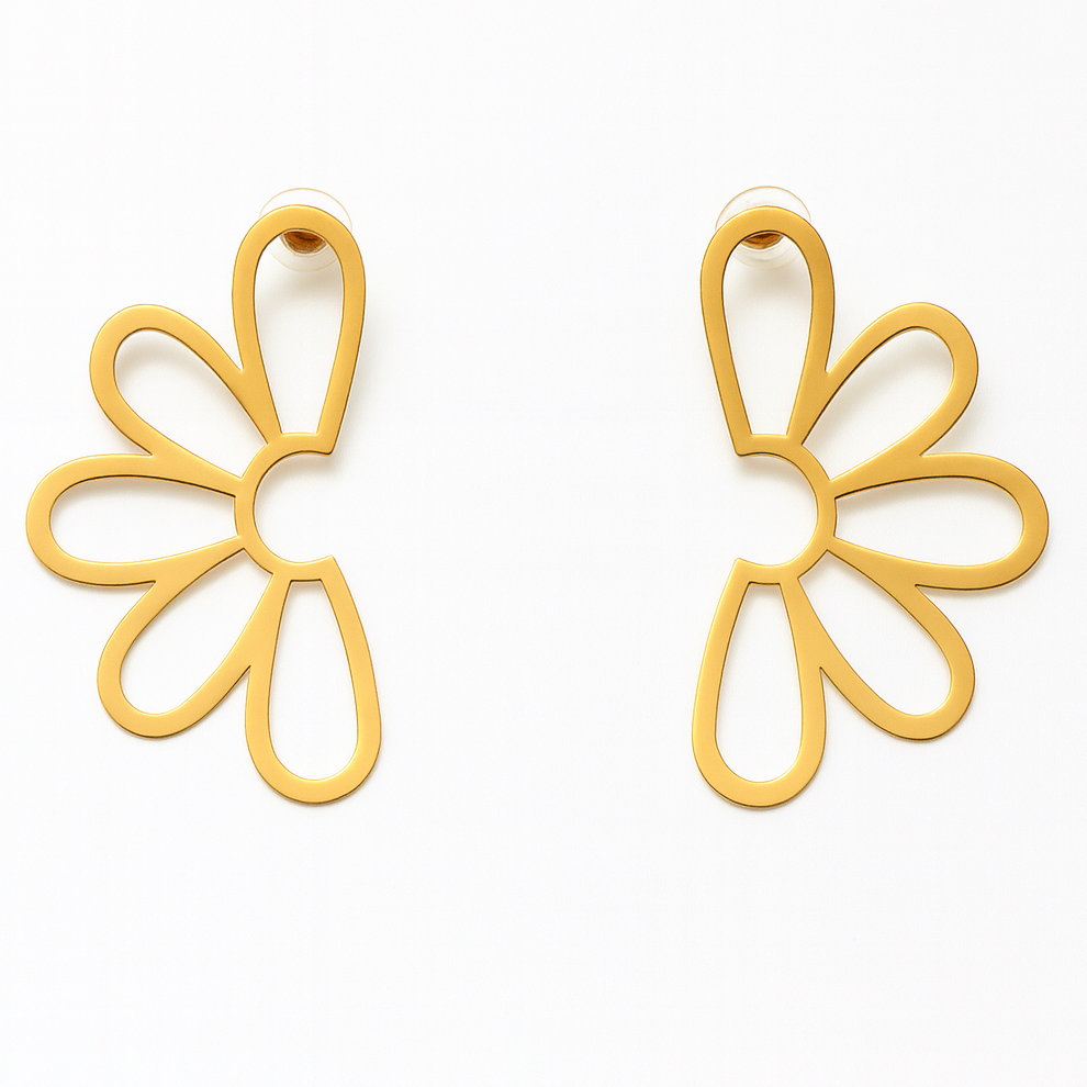 Boucles d’oreilles DANAYA