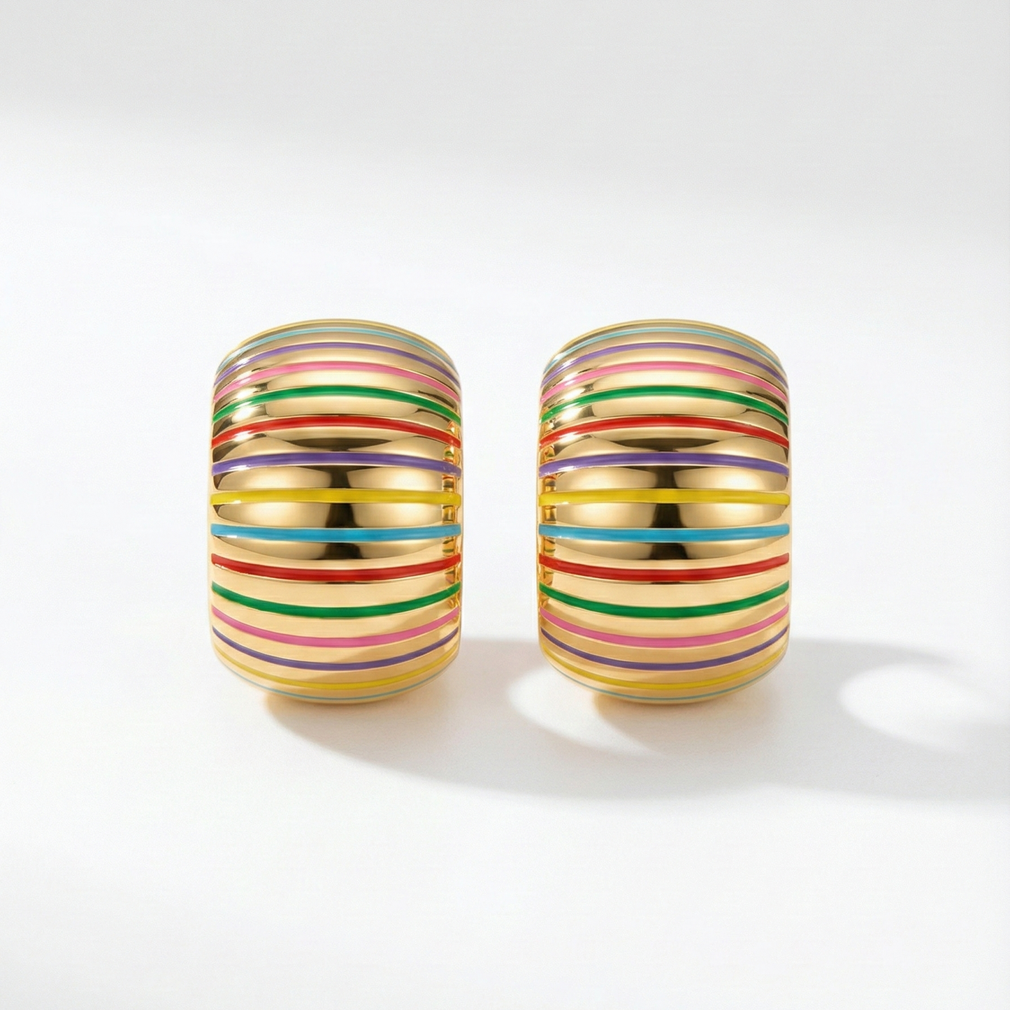 Boucles d’oreilles KALÉI