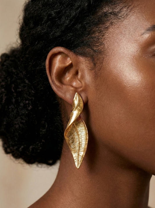 Boucles d’oreilles Kaly