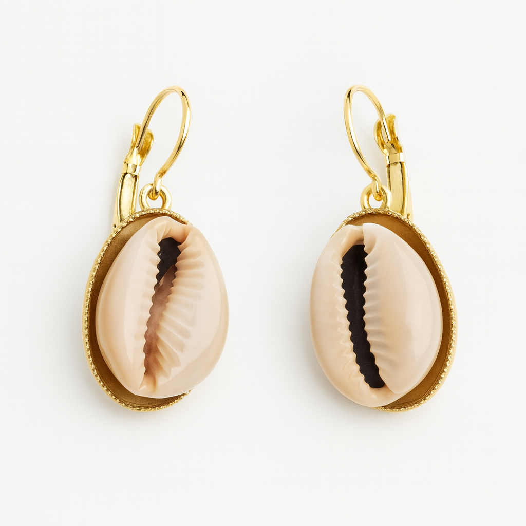 Boucles d’oreilles Kaoré