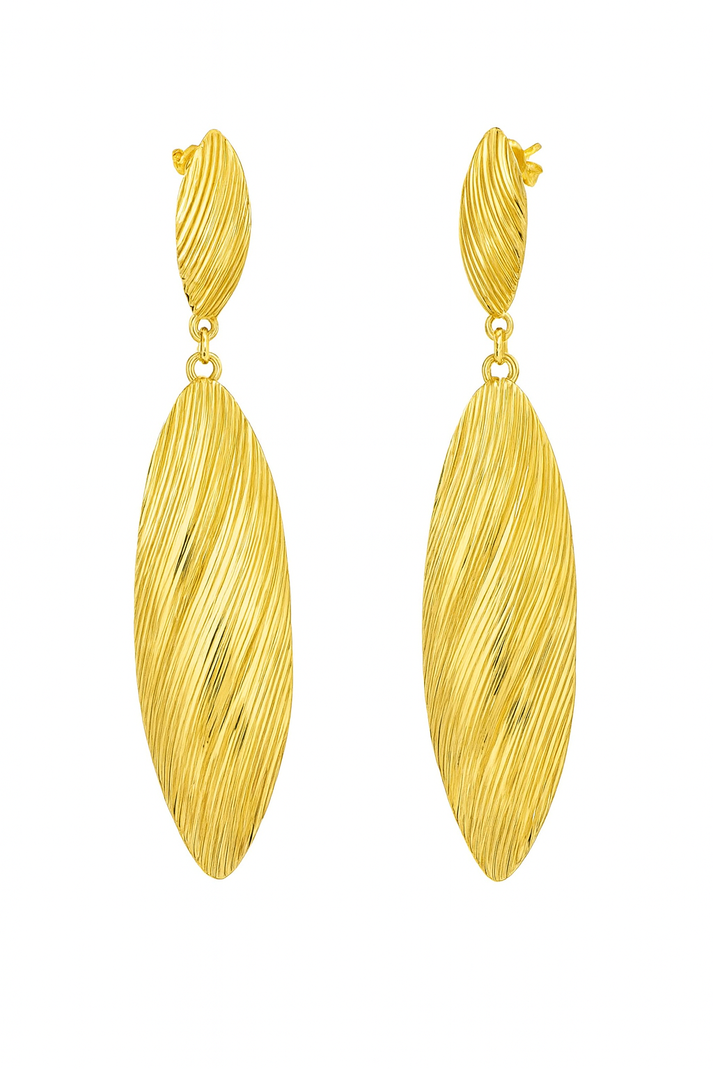 Boucles d’oreilles Kènè