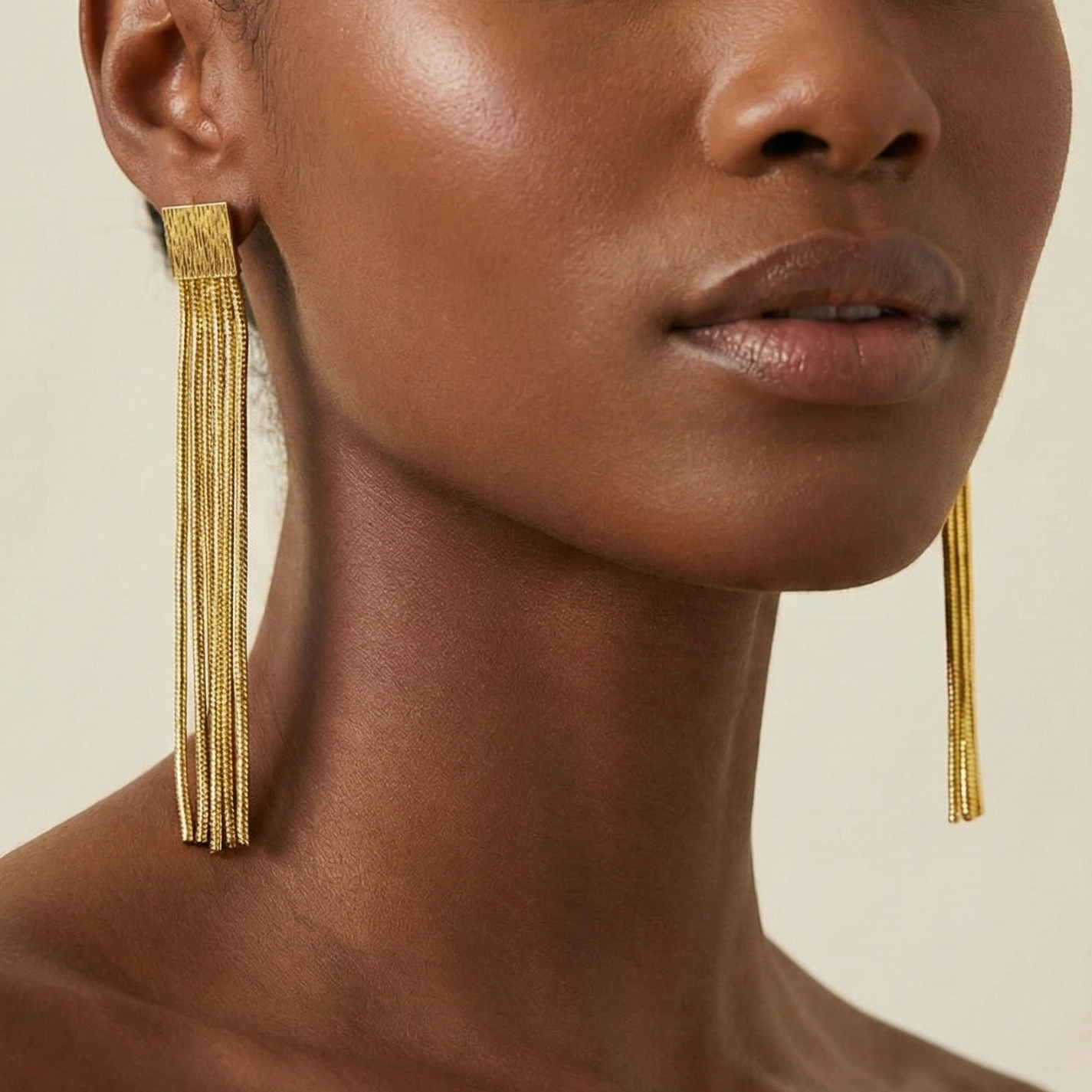 Boucles d’oreilles Kisamu